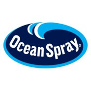 Ocean Spray Logo PNG Vector