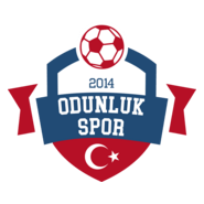 Odunlukspor Logo PNG Vector