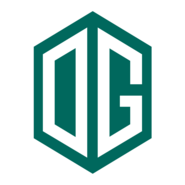OG Esports Logo PNG Vector