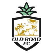 Old Road FC Logo PNG Vector