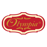 Olympia Logo PNG Vector