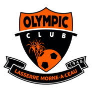 Olympic Club Morne-à-l'Eau Logo PNG Vector
