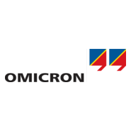 Omicron Electronics Logo PNG Vector