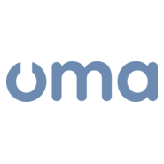 Open Music Academy Logo PNG Vector