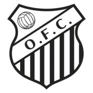 Operário Futebol Clube – Campo Grande Logo PNG Vector