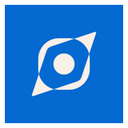 Orbis Inteligência Empresarial Logo PNG Vector