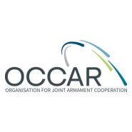 Organisation for Joint Armament Cooperation Logo PNG Vector