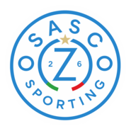Osasco Sporting Logo PNG Vector