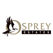 Osprey Estates Logo PNG Vector