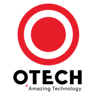 OTECH Logo PNG Vector