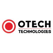 OTECH Technologies Logo PNG Vector