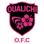 Oualichi Soccer Association Logo PNG Vector