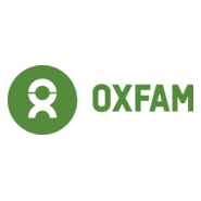 OXFAM Logo PNG Vector