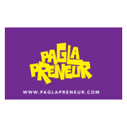 Pagla Preneur en Logo PNG Vector