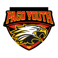 Pago Youth Logo PNG Vector