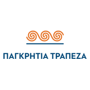 Pancreta Bank Logo PNG Vector