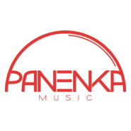 Paneka Music Logo PNG Vector