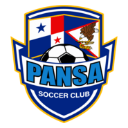 PanSa East Soccer Club Logo PNG Vector