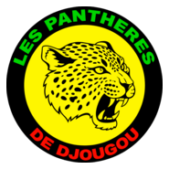Panthères Football Club (Djougou) Logo PNG Vector