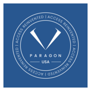 Paragon Solutions Logo PNG Vector