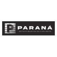 PARANÁ REVESTIMENTOS DE CONCRETO Logo PNG Vector