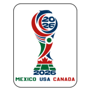 parche mundial 2026 Logo PNG Vector