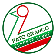 Pato Branco Esporte Clube Logo PNG Vector