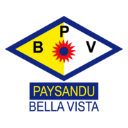 Paysandú Bella Vista Logo PNG Vector