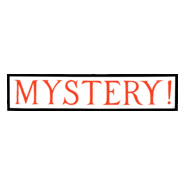PBS Masterpiece Mystery! Logo PNG Vector