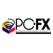 PC-FX Logo PNG Vector