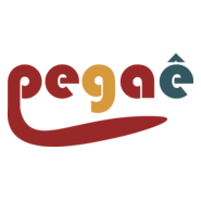 Pegaê Estamparia Logo PNG Vector
