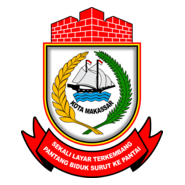 pemkot makassar Logo PNG Vector