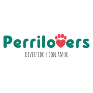 Perrilovers Logo PNG Vector