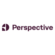 Perspective API Logo PNG Vector