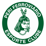 Pery Ferroviário Esporte Clube Logo PNG Vector
