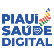 PIAUÍ SAÚDE DIGITAL Logo PNG Vector