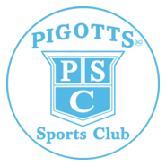 PIGOTTS BULLETS SC Logo PNG Vector