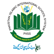 PIISS Buner Logo PNG Vector