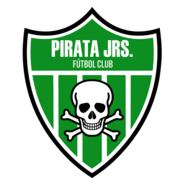 Pirata Juniors Fútbol Club Logo PNG Vector