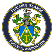 Pitcairn Islands Football Association Logo PNG Vector
