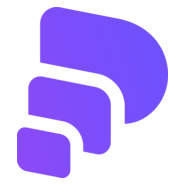 Pitch Logo PNG Vector