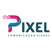 Pixel Comunicação Visual Logo PNG Vector