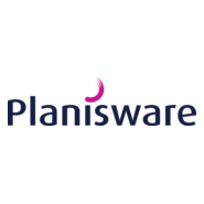 Planisware Logo PNG Vector