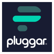 Pluggar Software Logo PNG Vector