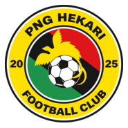 PNG Hekari FC Logo PNG Vector