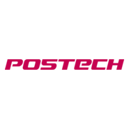 Pohang University of Science and Technology Logo PNG Vector