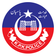 Police KPK Buner Logo PNG Vector