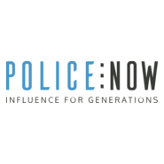 Police Now Logo PNG Vector