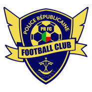 Police Républicaine Football Club Logo PNG Vector