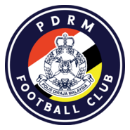 Polis Diraja Malaysia FC Logo PNG Vector